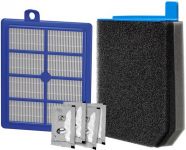 Набір фільтрів для пилососа Electrolux ESKC9