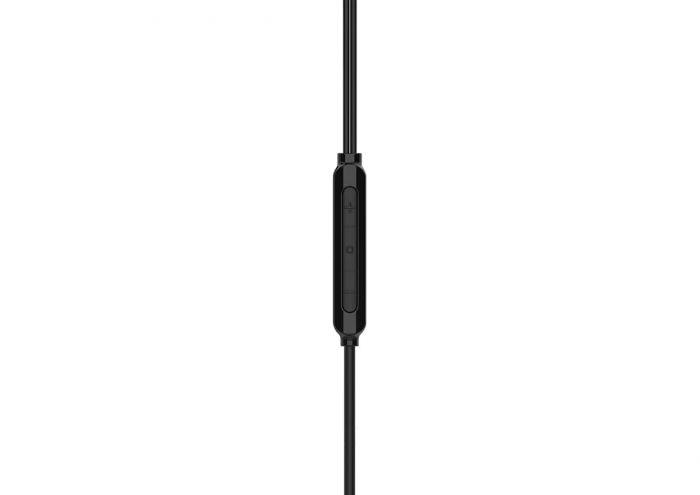 Навушники In-ear Philips TAE2146 Type-C, Mic, Чорний