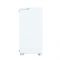 Корпус Zalman T4 Plus без БЖ, 2xUSB3.0, 1xUSB2.0, 1x120мм ARGB, VGA 3200мм, LCS ready, TG Side Panel, mATX, білий