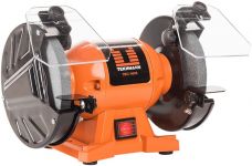 Верстат заточувальний Tekhmann TBG-4006 400Вт коло 150х13мм 5.1кг Верстат заточувальний Tekhmann TBG-4006 400Вт коло 150х13мм 5.1кг