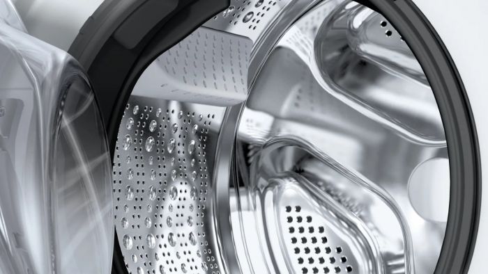 Прально-сушильна машина Bosch фронтальна, 10.5(6)кг, 1400, A, 60см, дисплей, інвертор,білий
