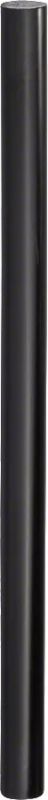 Стрижні клейові Bosch, 11х200мм, 500г, чорний