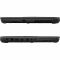 Ноутбук ASUS TUF A15 FA506NCR-HN077 15.6" FHD IPS, AMD R7-7435HS, 16GB, F512GB, NVD3050-4, NoOS, Чорний