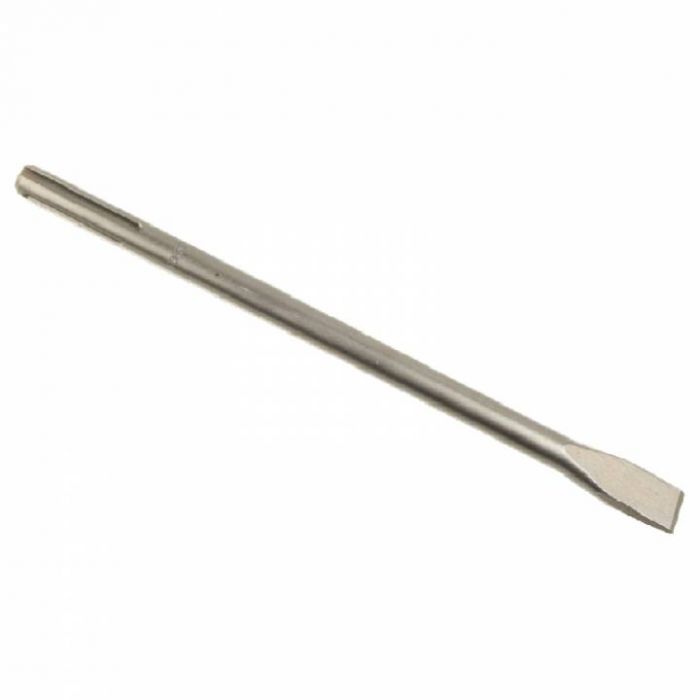 Зубило плоске Tolsen, SDS-Max, 25х400мм
