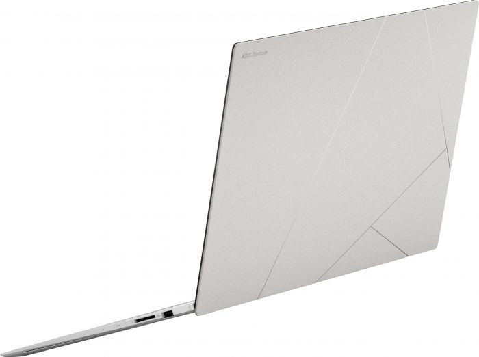 Ноутбук ASUS Zenbook S 16 UM5606WA-RK226W 16" 3K OLED, AMD AI 9 365, 24GB, F1TB, UMA, Win11, Білий