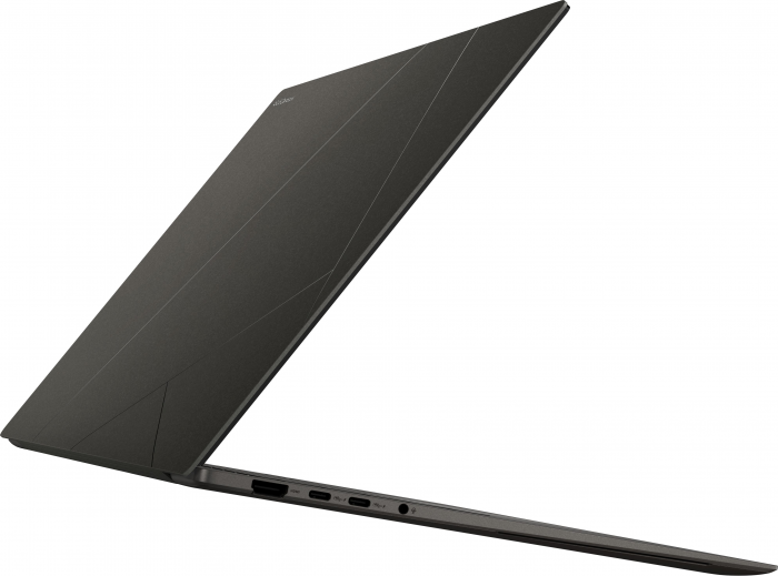 Ноутбук ASUS Zenbook S 16 UM5606WA-RK216W 16" 3K OLED, AMD AI 9 365, 24GB, F1TB, UMA, Win11, Сірий