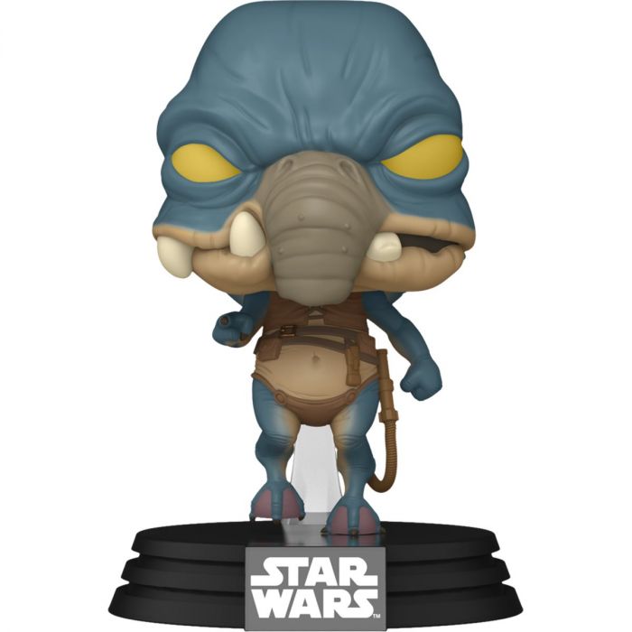 Фігурка Funko POP Star Wars: PM 25th - Watto