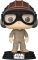 Фігурка Funko POP Star Wars: PM 25th - Anakin w/Helmet