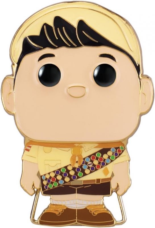 Фігурка Funko POP PIN: UP - Russel