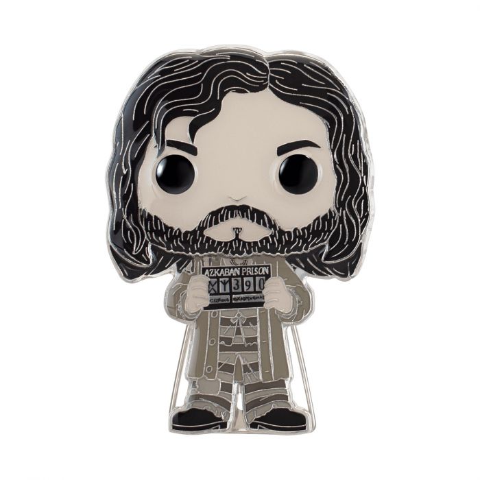 Фігурка Funko POP PIN: Harry Potter - Sirius Black