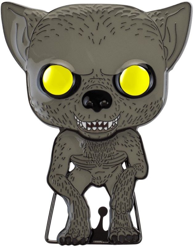 Фігурка Funko POP PIN: Harry Potter - Remus Lupin