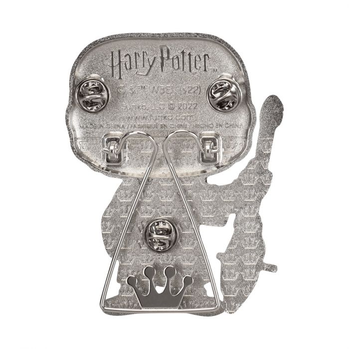 Фігурка Funko POP PIN: Harry Potter - Draco Malfoy