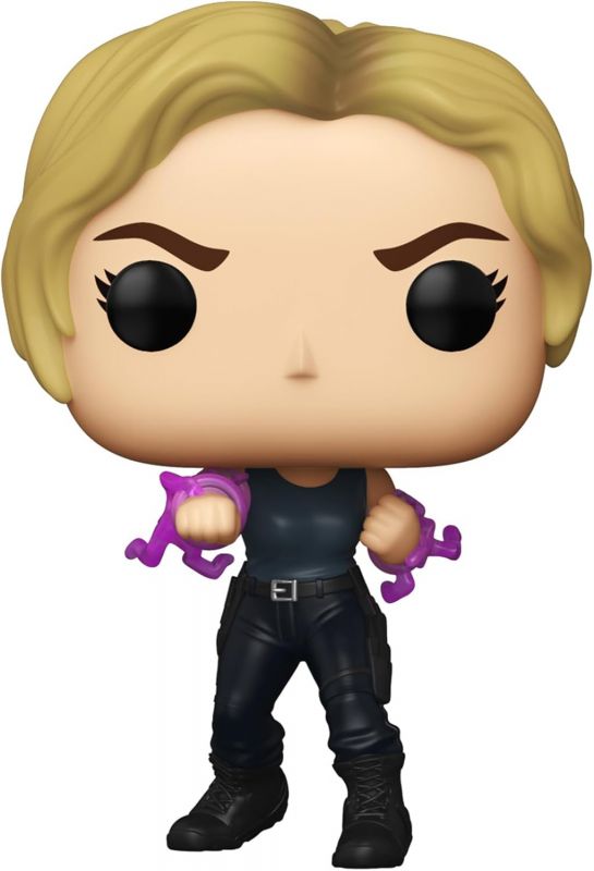 Фігурка Funko POP Movies: Mortal Kombat - Sonya Blade