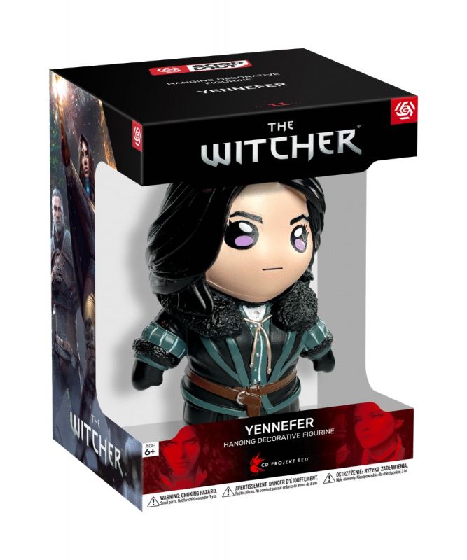 Фігурка GoodLoot The Witcher - Yennefer