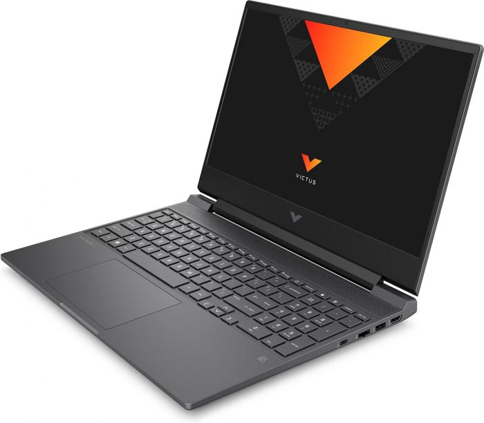 Ноутбук HP Victus 15-fb2006ua 15.6" FHD IPS AG, AMD R5-8645HS, 16GB, F512GB, NVD4050-6, DOS, чорний