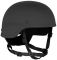 Шолом Українська Броня бойовий балістичний повнорозмірний, розмір M, чорний