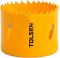 Коронка по металу Tolsen, біметалічна, 22мм, 4-6ТРІ