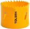 Коронка по металу Tolsen, біметалічна, 27мм, 4-6ТРІ