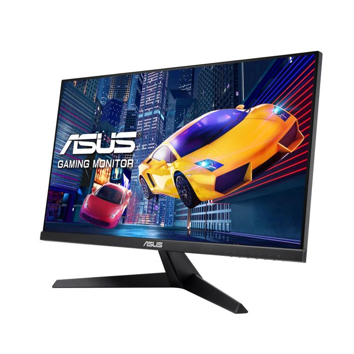 Монітор Asus 23.8" VY249HGR D-Sub, HDMI, Audio, IPS, 120Hz, 1ms, AdaptiveSync