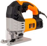 Лобзик Tekhmann TJS-800 MR 800Вт 500-3000об/хв 2.4кг Лобзик Tekhmann TJS-800 MR 800Вт 500-3000об/хв 2.4кг