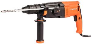 Перфоратор Tekhmann TRH-1120 DFR SDS-Plus 1120Вт 3Дж 3.5кг