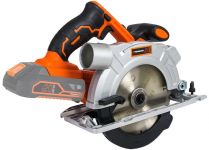 Пила дискова акумуляторна Tekhmann TSC-165/i20 20В 165мм 2.35кг без АКБ та ЗП Пила дискова акумуляторна Tekhmann TSC-165/i20 20В 165мм 2.35кг без АКБ та ЗП