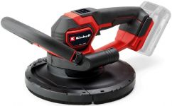 Шліфмашина для стін акумуляторна Einhell TP-DWS 18/225 Li, PXC, 18В, безщіткова, d225мм, 600-1200 об·хвхв, 2.36кг (без АКБ та ЗП) Шліфмашина для стін акумуляторна Einhell TP-DWS 18/225 Li, PXC, 18В, безщіткова, d225мм, 600-1200 об·хвхв, 2.36кг (без АКБ та ЗП)