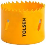 Коронка по металу Tolsen, біметалічна, 35мм, 4-6ТРІ