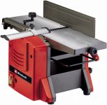 Фуговально-рейсмусовий верстат Einhell TC-SP 204/2 1500Вт 204мм 6 м/хв 23.9кг Фуговально-рейсмусовий верстат Einhell TC-SP 204/2 1500Вт 204мм 6 м/хв 23.9кг