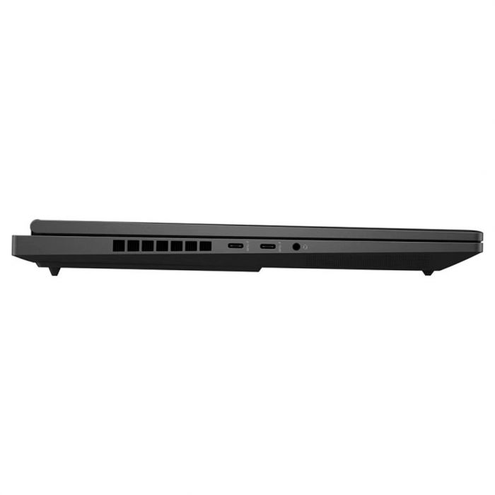 Ноутбук HP OMEN 16-xf0011ua 16.1" FHD IPS AG, AMD R7-7840HS, 32GB, F2048GB, NVD4070-8, Win11, чорний