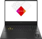 Ноутбук HP OMEN 16-u1006ua 16" WUXGA IPS AG, Intel i7-14700HX, 32GB, F1024GB, NVD4070-8, DOS, чорний