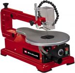 Пила-лобзик Einhell TC-SS 406 E 120В, 400-1600об/хв виліт 40 мм 8.9кг Пила-лобзик Einhell TC-SS 406 E 120В, 400-1600об/хв виліт 40 мм 8.9кг