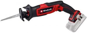 Пила шабельна акумуляторна Einehll TE-AP 18/13 Li - Solo PXC 18В пропил 50мм хід 13мм 1.13кг без АКБ та ЗП Пила шабельна акумуляторна Einehll TE-AP 18/13 Li - Solo PXC 18В пропил 50мм хід 13мм 1.13кг без АКБ та ЗП
