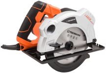 Пилка дискова Tekhmann TSC-2090 2000Вт 190мм 5.1кг Пилка дискова Tekhmann TSC-2090 2000Вт 190мм 5.1кг