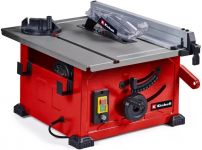 Пила дискова  Einhell TC-TS 8 900-1200Вт 210мм 525х440мм 10.5кг Пила дискова  Einhell TC-TS 8 900-1200Вт 210мм 525х440мм 10.5кг