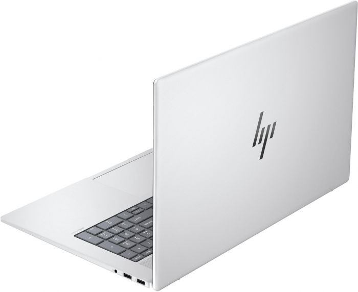 Ноутбук HP ENVY 17-da0004ua 17.3" FHD IPS Touch, Intel U5-125U, 32GB, F1024GB, UMA, Win11, сріблястий