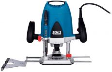 Фрезер Зеніт ЗФРП 12/1800 Профи 1800Вт цанга 8 та 12мм 8000-30000об/хв 4.3кг Фрезер Зеніт ЗФРП 12/1800 Профи 1800Вт цанга 8 та 12мм 8000-30000об/хв 4.3кг