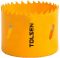 Коронка по металу Tolsen, біметалічна, 70мм, 4-6ТРІ