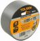 Стрічка ремонтна Tolsen, 25м, 48мм, армована, сірий