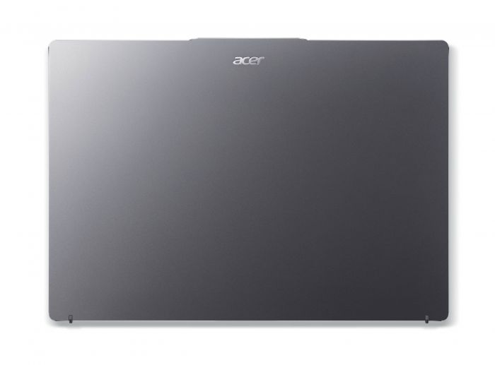 Ноутбук Acer Swift Go 14 SFG14-63 14" 2.8K OLED, AMD R5-8645HS, 16GB, F1TB, UMA, Lin, сірий