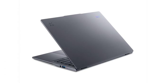 Ноутбук Acer Swift 14 AI SF14-51 14" WUXGA OLED, Intel U5-226V, 16GB, F1TB, UMA, Win11, сірий