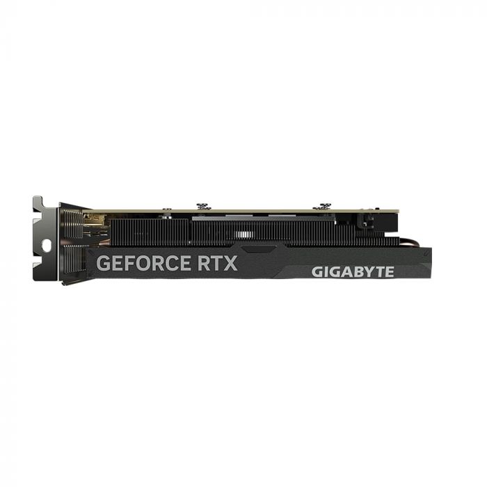 Відеокарта GIGABYTE GeForce RTX 4060 8GB GDDR6 LP