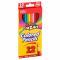 Кольорові олівці Cra-Z-Art 12шт