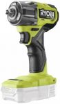 Гайковерт ударний акумуляторний Ryobi ONE+ HP RIW18C-0 18В 2800об·хв 450Нм 1/2" 4 швидкості 1.2кг без АКБ та ЗП Гайковерт ударний акумуляторний Ryobi ONE+ HP RIW18C-0 18В 2800об·хв 450Нм 1/2" 4 швидкості 1.2кг без АКБ та ЗП