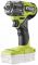 Гайковерт ударний акумуляторний Ryobi ONE+ HP RIW18C-0 18В 2800об·хв 450Нм 1/2" 4 швидкості 1.2кг без АКБ та ЗП