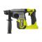 Перфоратор акумуляторний Ryobi RSDS18X-0 ONE+ НР SDS-plus 18В 2.5Дж 4 режими 2.5кг без АКБ та ЗП Перфоратор акумуляторний Ryobi RSDS18X-0 ONE+ НР SDS-plus 18В 2.5Дж 4 режими 2.5кг без АКБ та ЗП
