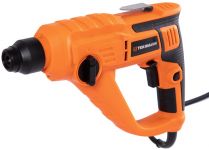 Перфоратор Tekhmann TRH-500 Mini SDS-Plus 500Вт 1.3Дж 2.7кг Перфоратор Tekhmann TRH-500 Mini SDS-Plus 500Вт 1.3Дж 2.7кг