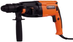 Перфоратор Tekhmann TRH-1000 DFR-MR SDS-Plus+ШЗП 1000Вт 2.8Дж 3.2кг кейс Перфоратор Tekhmann TRH-1000 DFR-MR SDS-Plus+ШЗП 1000Вт 2.8Дж 3.2кг кейс