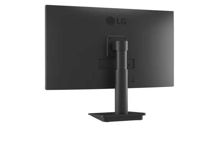 Монітор LG 27" 27MS550-B 2xHDMI, Audio, IPS, 100Hz