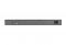 Комутатор NETGEAR GS728TP 24xGE PoE, 4xSFP, 190Вт, Керований L2